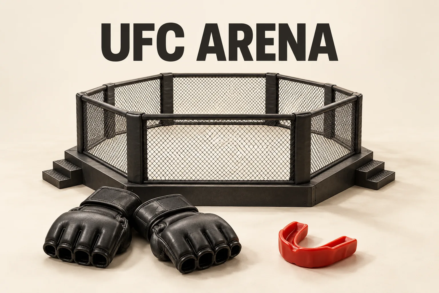 UFC 331 di Indonesia: Mengapa Tanggalnya Menjadi 20 September 2026?