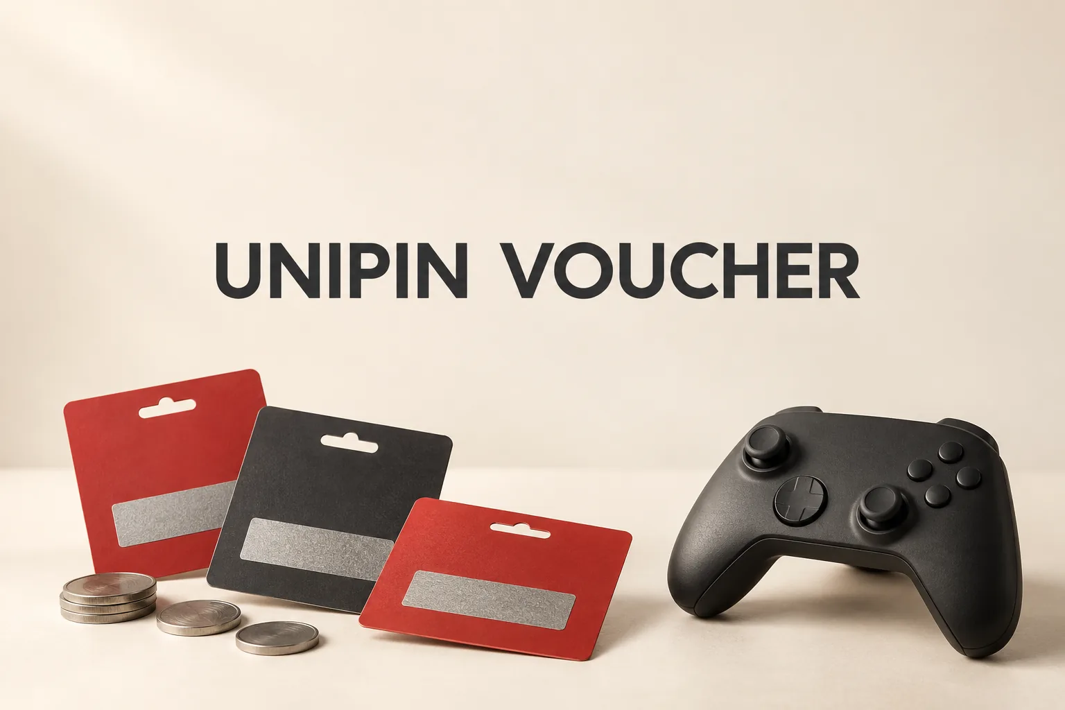 UniPin di Indonesia: Pilih UniPin Voucher atau UniPin Credits?