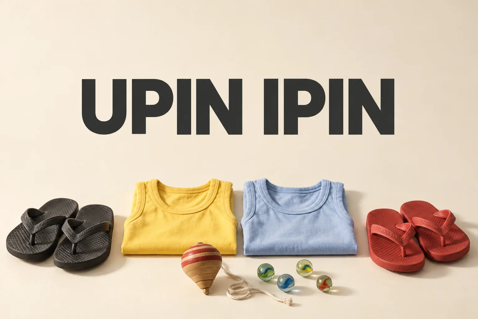 Upin & Ipin Universe: Apa yang Sebenarnya Ditamatkan dalam Live Gameplay?