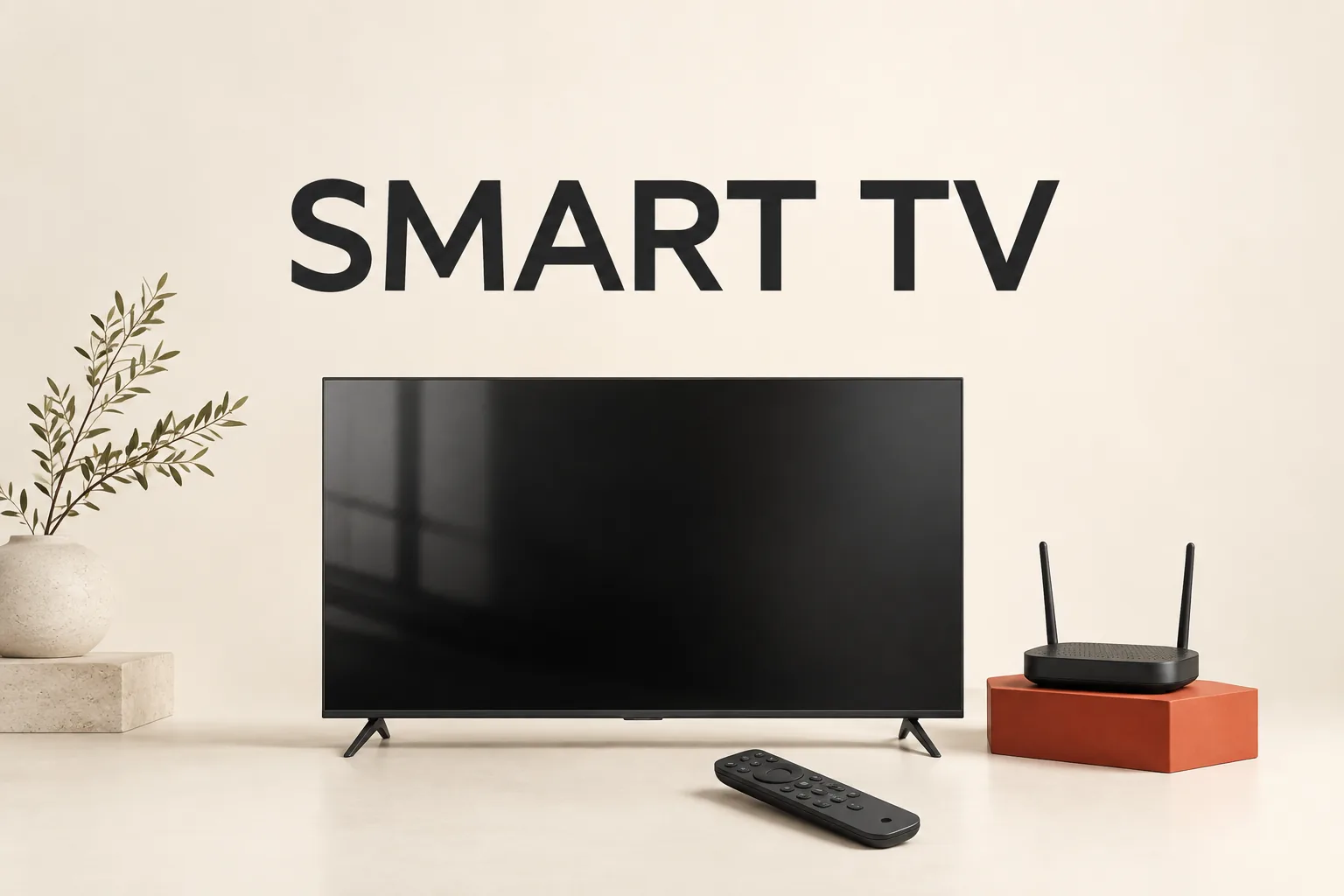 Vidio Platinum Bisa Ditonton di Smart TV? Syarat yang Saya Temukan의 SMART TV 관련 대표 이미지