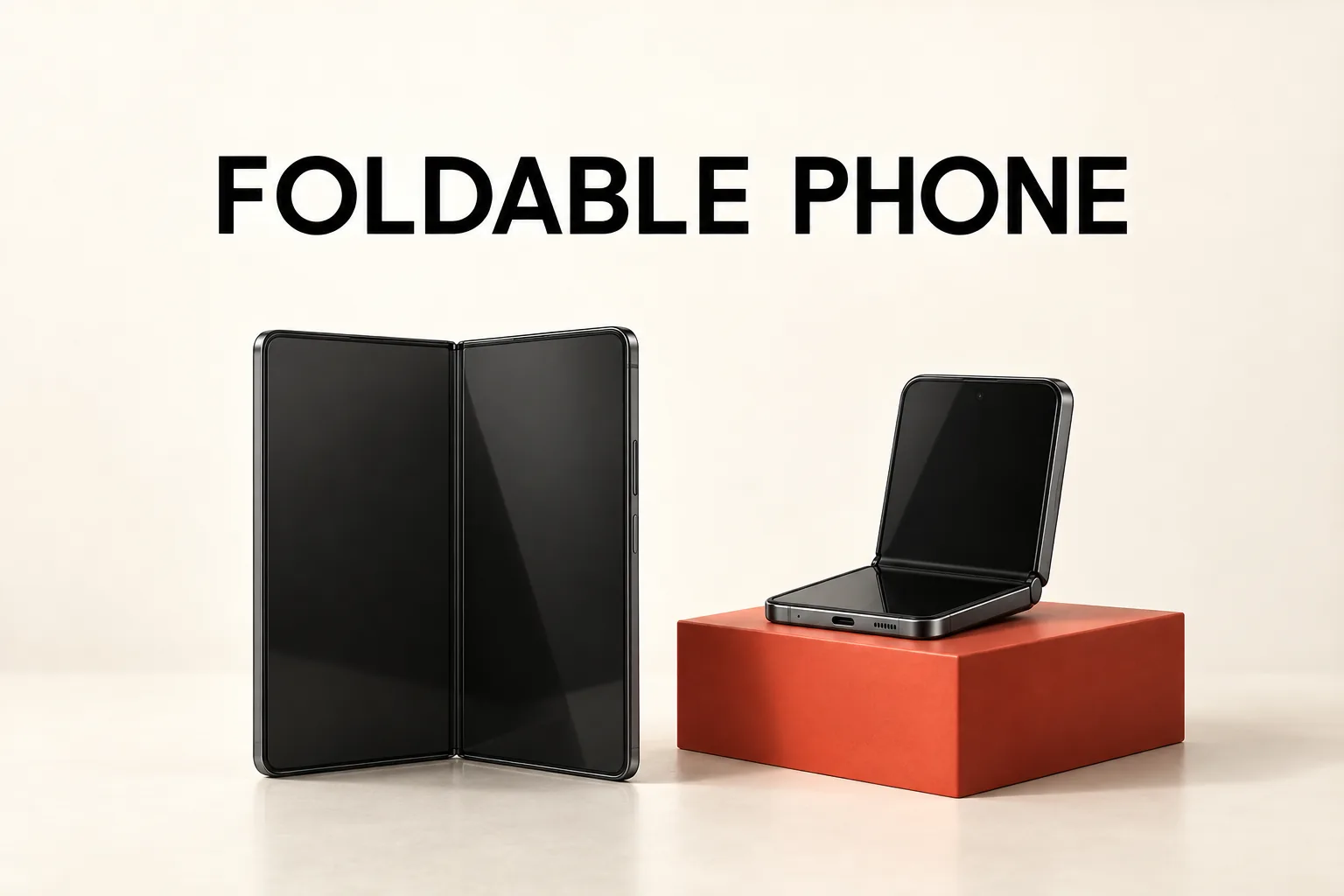 Xiaomi 18 Fold: Catatan Saya Memeriksa Nama dan Bukti Resminya